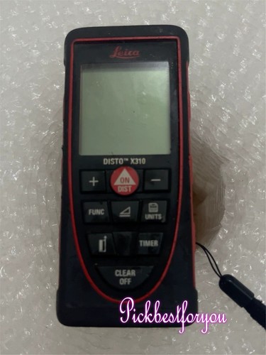 1pz leica disto x310 - 1pz,