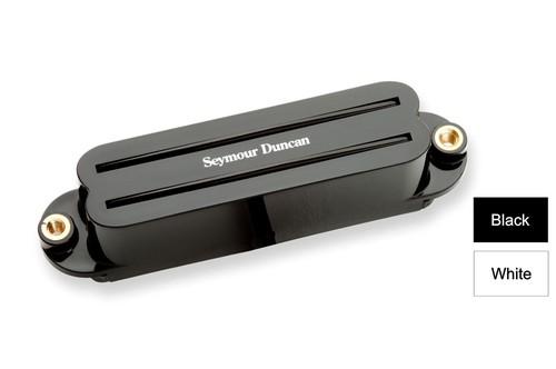 Seymour duncan shr hot rails - duncan,