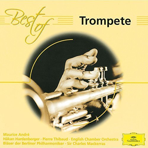 Best trompete - trompete, (1966-92,