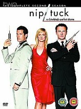 Nip tuck the complete - nip/tuck:,