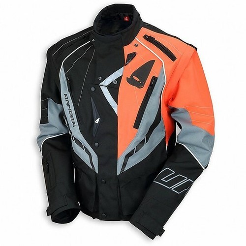 Giacca moto cross enduro - giacca, ufo