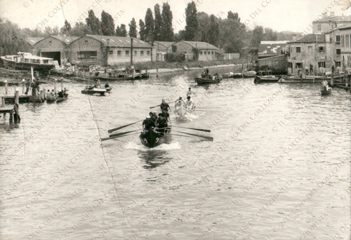 1979 venezia regata laguna - venezia,