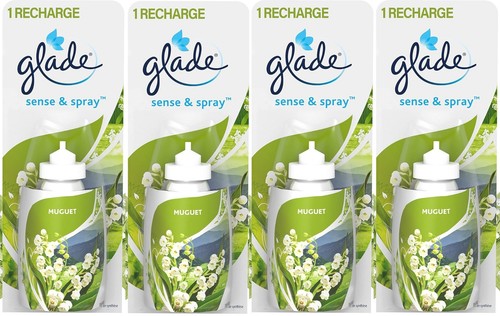 Ricarica glade sense - 4,