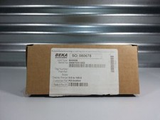 BEKA BA508E - Nuova eccedenza