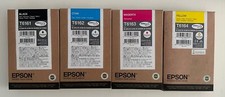 4x Epson T6161 T6162 T6163