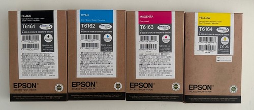 Epson t6161 t6162 t6163 - 4x,