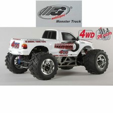 Modellsport 6 monster - modellsport, 1:6