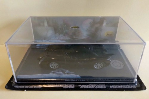 Die cast batman - auto, #575