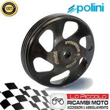 250.026 CAMPANA FRIZIONE POLINI EVOLUTION 2 107 KTM K 50