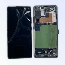 Pantalla Completa Original Con