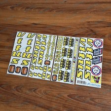 Restauro VITUS 972 979 Telaio