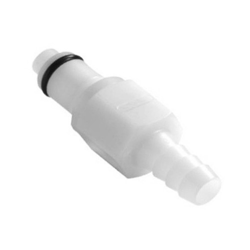 Connettore rapido benzina - connettore,