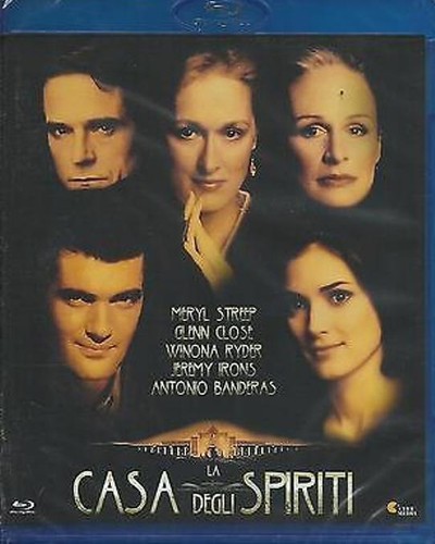Blu ray casa - ray,