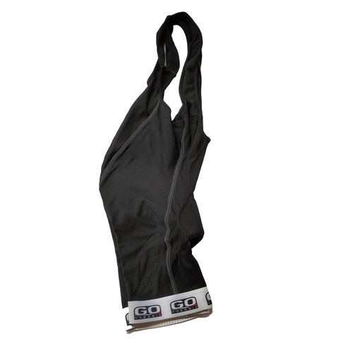 Pantaloncino con bretelle - con,