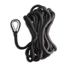 Trem Cima Ormeggio Impiombata con Redance Nero