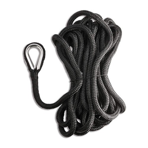 Trem cima ormeggio impiombata - trem,