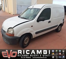 Tutti i ricambi per Renault