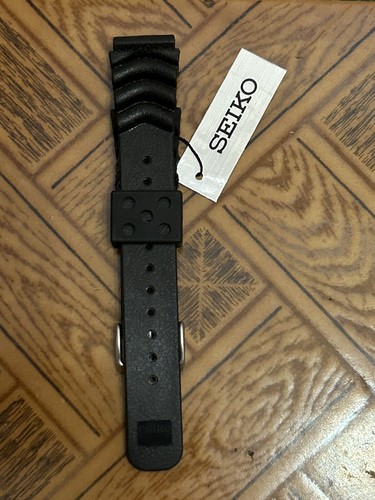 Cinturino seiko skx013k - cinturino,