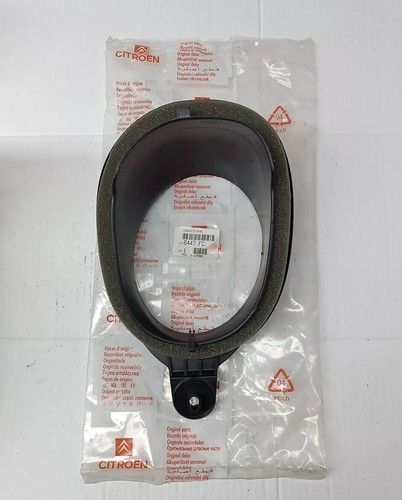 Condotto aria ventilazione