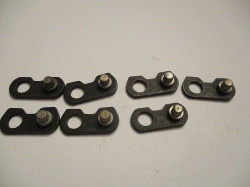 New mcculloch chain - chain, parts