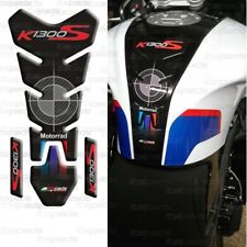 Paraserbatoio resinato per BMW