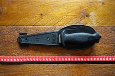 Coltello da Sub a Lama Fissa