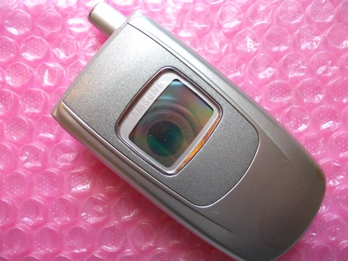 Telefono cellulare samsung - telefono,