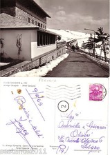 U33, Cartolina D´EPOCA -