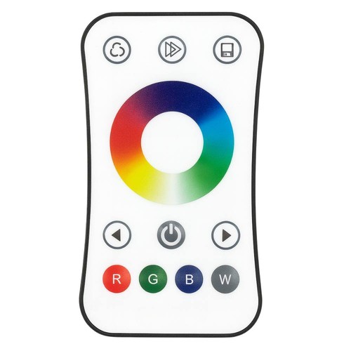 Telecomando led rgb optonica - rgb,