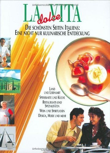 Dolce vita die - la, vita.