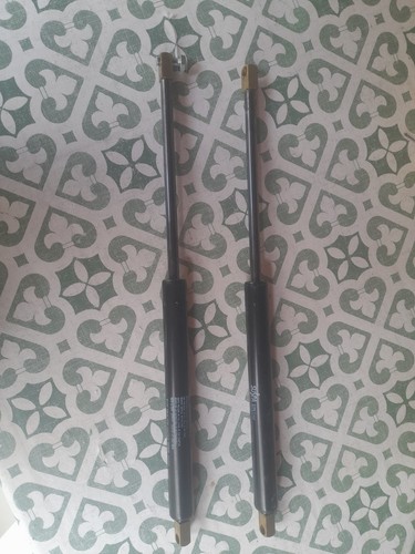 Pistone gas interasse 400 mm - a,