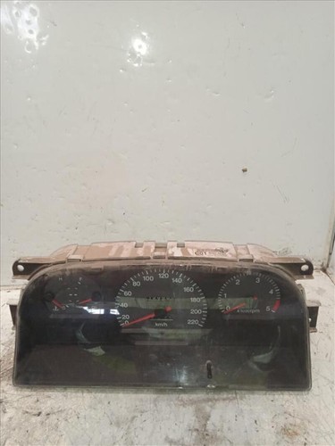 8020105121 quadro strumenti
