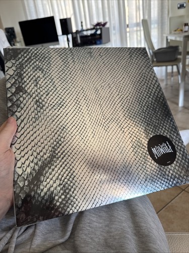 Tedua mowgli disco della - tedua,
