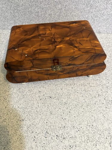 Vintage swiss reuge - swiss,