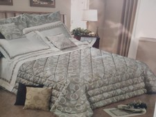 Piumone matrimoniale invernale Romeo Gigli 