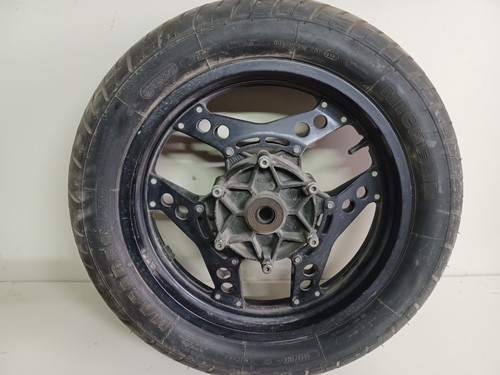 Honda 1000 bol d - vf, f2