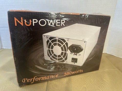 Alimentatore nupower 380k - alimentatore, rx-380k