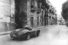 Cravatta Ferrari 166 photo 