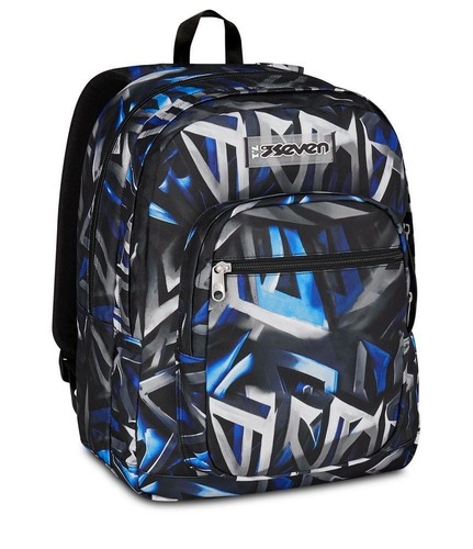 Zaino seven freethink boy - zaino,