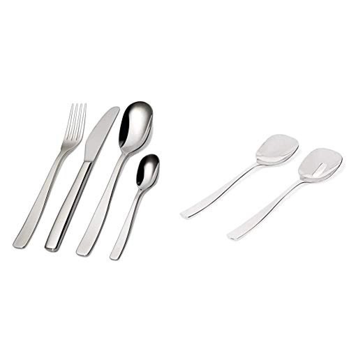 Alessi knifeforkspoon - alessi,