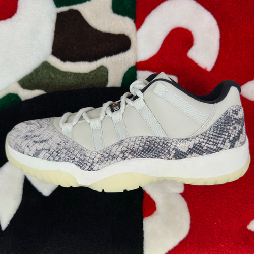 Taglia jordan 11 retro - 10,5,