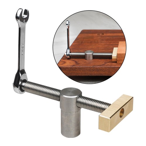 Mini trapano colonna morsa - trapano, a