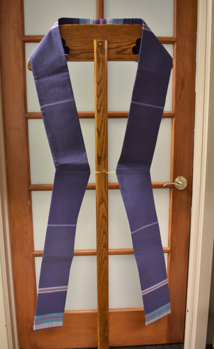 Used loose blue - used, stole