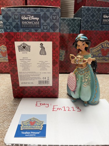 Jim shore disney traditions - jim,