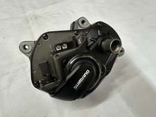 Shimano Steps DU-E8000 motore