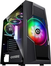 case pc gaming EMPIRE GAMING