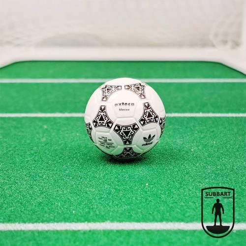 Pallina subbuteo world cup - pallina,