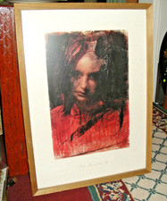 Pietro Annigoni Cristina 3