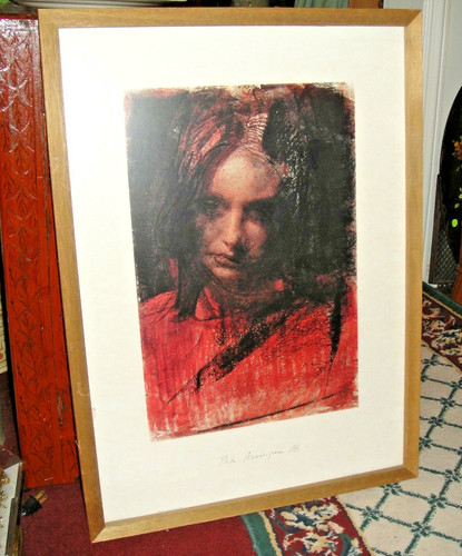 Pietro annigoni cristina - pietro, 3