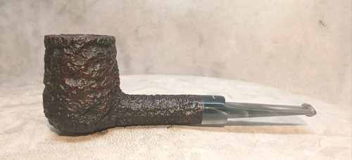 Pipa tabacco caminetto - pipa,